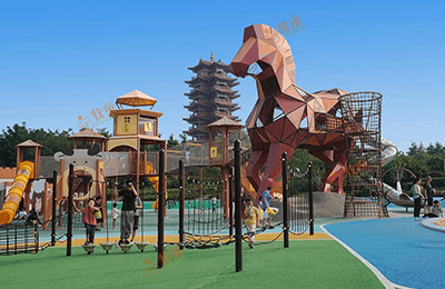 牧童分享｜那些藏在古詩(shī)詞里的兒童游樂(lè)項(xiàng)目